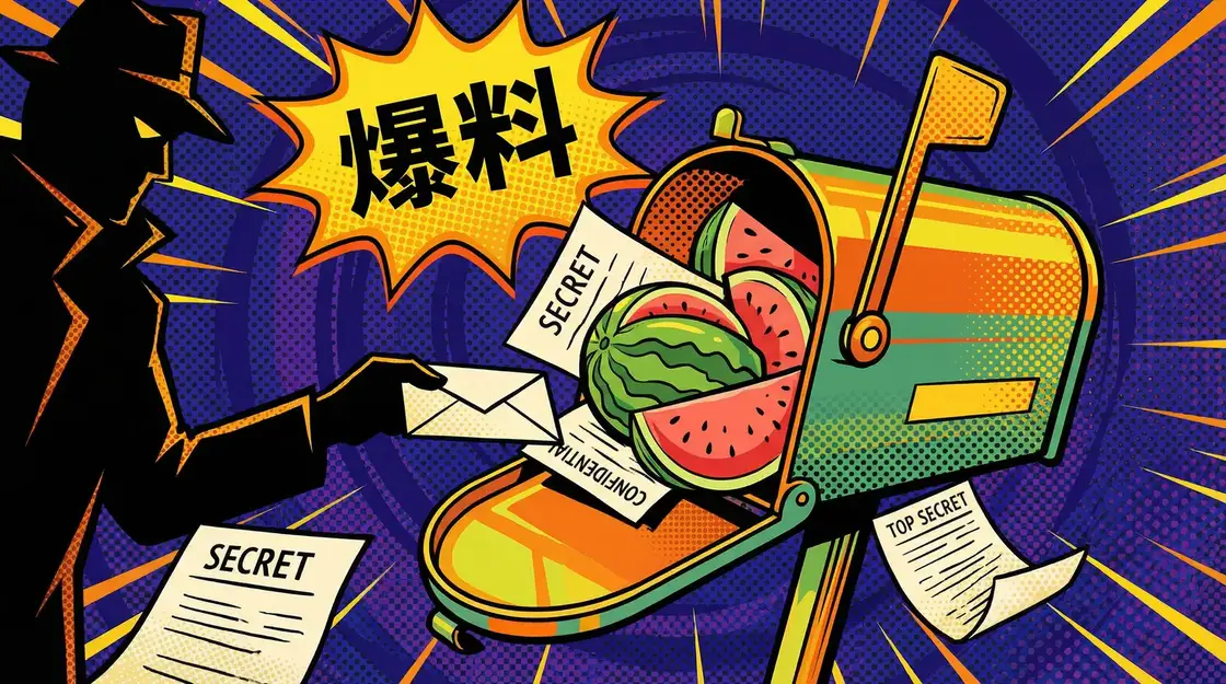 宝威体育网站 匿名爆料通道漫画插图
